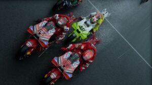 Screenshot de MotoGP 25 (Day One Edition) (ESP)