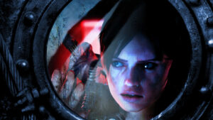 Screenshot de Resident Evil: Revelations HD (ESP) (Precintado)