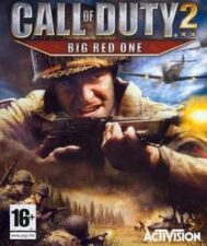 Screenshot de Call of Duty 2: Big Red One (ESP)