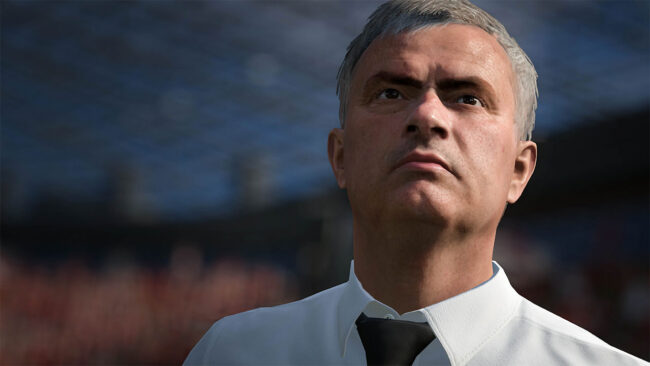 Screenshot de FIFA 17 (ESP)