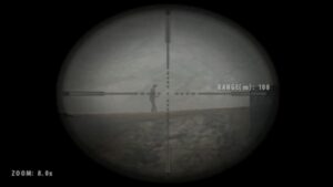 Screenshot de SOCOM II: U.S. Navy SEALs (ESP) (Rebajado)