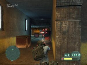 Screenshot de Rogue Trooper (ESP) (Manual)