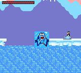 Screenshot de Taz-Mania (USA)