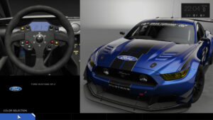Screenshot de Gran Turismo Sport (ESP) (PS Hits)