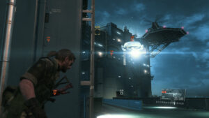 Screenshot de Metal Gear Solid V: The Definitive Experience (ESP) (Precintado)