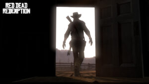 Screenshot de Red Dead Redemption (ESP) (Con Mapa)