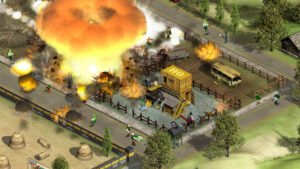 Screenshot de Constructor (ESP)