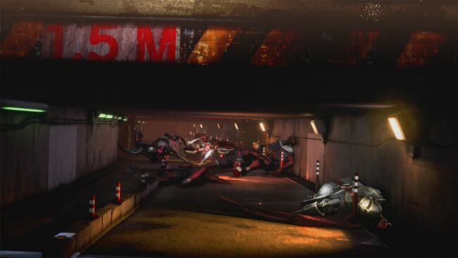 Screenshot de Shin Megami Tensei V: Vengeance (EUR) (Precintado)