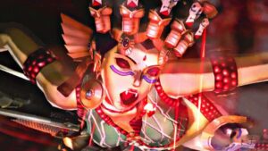 Screenshot de Shin Megami Tensei V: Vengeance (EUR) (Precintado)