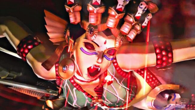 Screenshot de Shin Megami Tensei V: Vengeance (EUR) (Precintado)