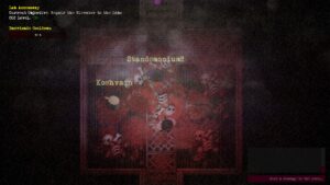 Screenshot de Outbreak Collection: Part 1 (USA) (Limited Run) (Precintado)