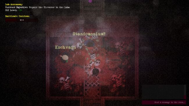 Screenshot de Outbreak Collection: Part 1 (USA) (Limited Run) (Precintado)