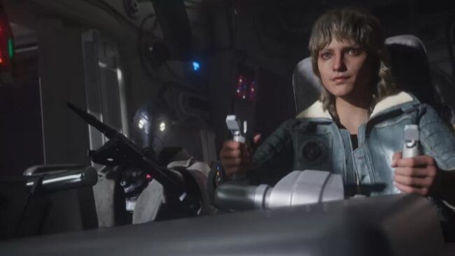 Screenshot de Star Wars Outlaws (ESP) (Precintado)