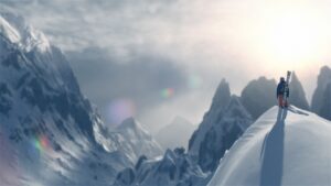 Screenshot de Steep (ESP)
