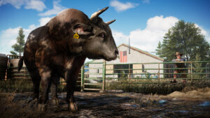 Screenshot de Far Cry 5 (ESP)