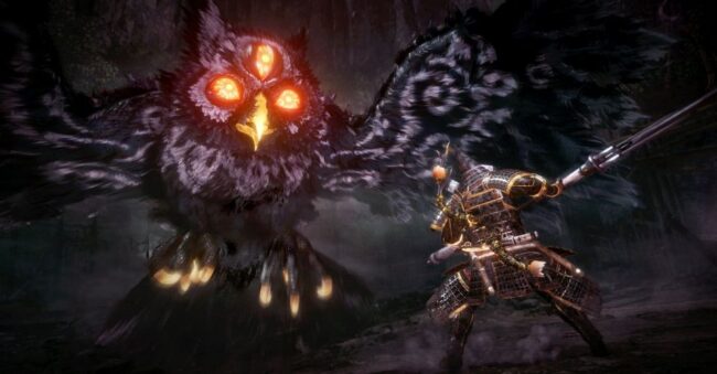 Screenshot de Nioh Collection (ESP) (Precintado)