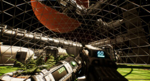 Screenshot de Genesis Alpha One (ESP) (Precintado)