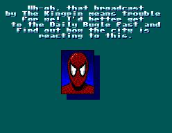 Screenshot de Spider-Man (ESP) (Rebajado)