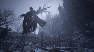 Screenshot de Resident Evil: Village (Gold Edition) (EUR) (Precintado)