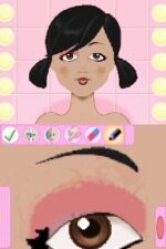 Screenshot de Mi Studio de Maquillaje (ESP)