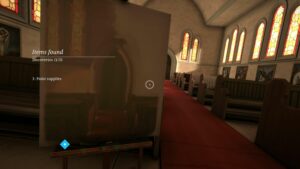 Screenshot de Agatha Christie - Hercule Poirot: The London Case (ESP) (Precintado)