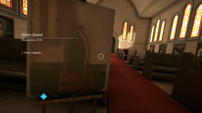 Screenshot de Agatha Christie - Hercule Poirot: The London Case (ESP) (Precintado)