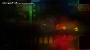 Screenshot de Outbreak Collection: Part 1 (USA) (Limited Run) (Precintado)
