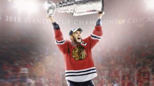 Screenshot de NHL 16 (UK)