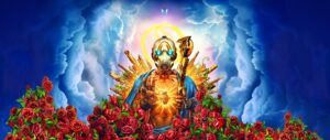 Screenshot de Borderlands 3 (Edición Deluxe) (ESP)