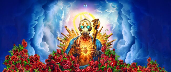 Screenshot de Borderlands 3 (Edición Deluxe) (ESP)