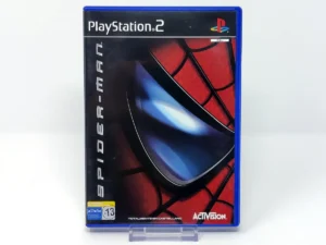 Spider-Man (ESP)