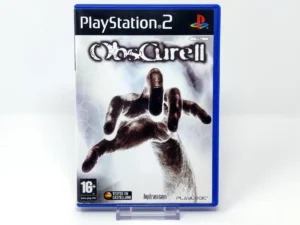 Portada de ObsCure II (ESP) (Rebajado) para PlayStation 2, edición PAL España, de segunda mano