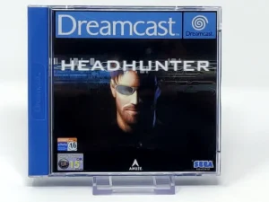 Headhunter (ESP)