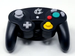 Mando Super Smash Bros. Edition GameCube