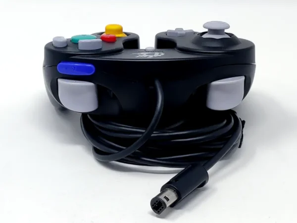 Mando Super Smash Bros. Edition GameCube para Nintendo GameCube, edición PAL EUR, de segunda mano