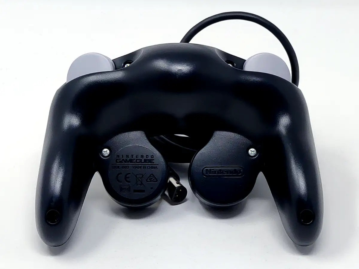 Mando Super Smash Bros. Edition GameCube para Nintendo GameCube, edición PAL EUR, de segunda mano