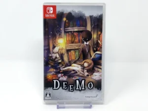 Deemo (JAP) (Precintado)