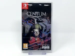 Centum (Premium Edition) (ESP) (Precintado)