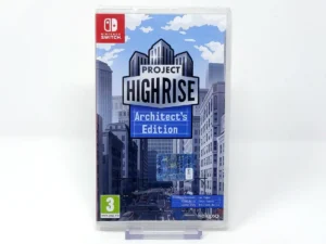 Project Highrise (Architect's Edition) (ESP) (Precintado)