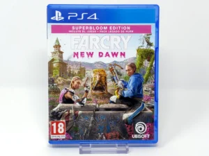 Far Cry New Dawn (Superbloom Edition) (ESP)