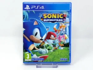 Sonic Superstars (ESP)