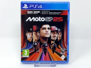 MotoGP 25 (Day One Edition) (ESP)