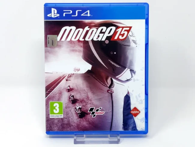 MotoGP 15 (ESP)