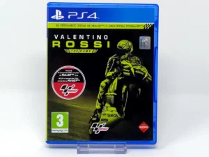 Valentino Rossi: The Game (ESP)