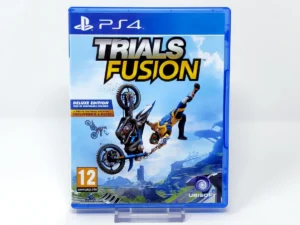 Trials Fusion (Deluxe Edition) (ESP)