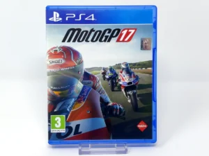 MotoGP 17 (ESP)