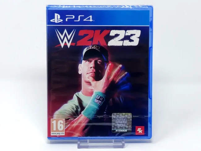 WWE 2K23 (ESP)