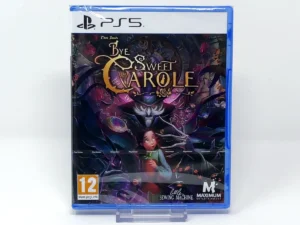 Bye Sweet Carole (ESP) (Precintado)