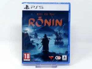 Rise of the Ronin (ESP) (Precintado)