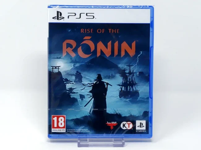 Rise of the Ronin (ESP) (Precintado)